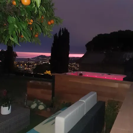 Jaccuzi Vue