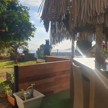 Jaccuzi Vue *