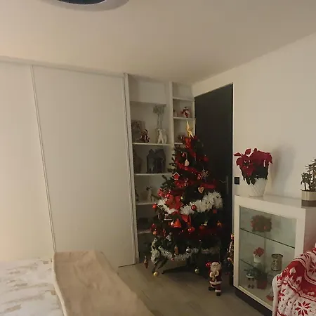 Privat bolig Jaccuzi Vue