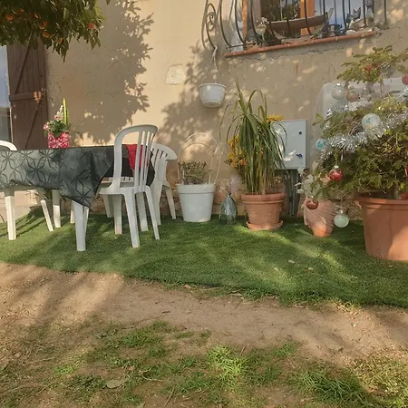 Habitación en casa particular Jaccuzi Vue *