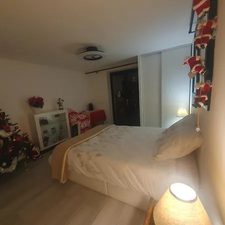 Jaccuzi Vue 홈스테이