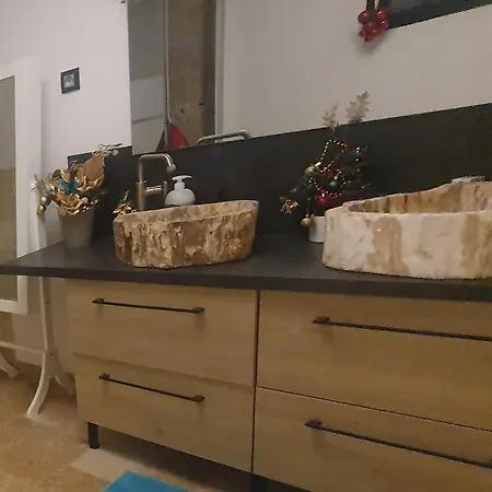 Jaccuzi Vue Privat bolig *