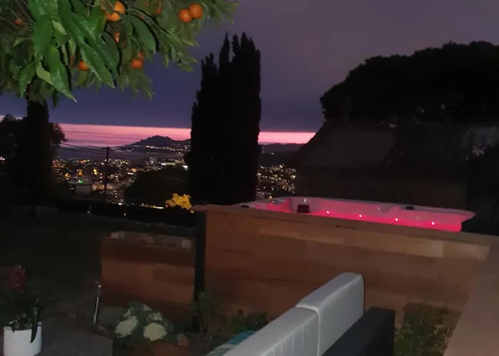 Jaccuzi Vue