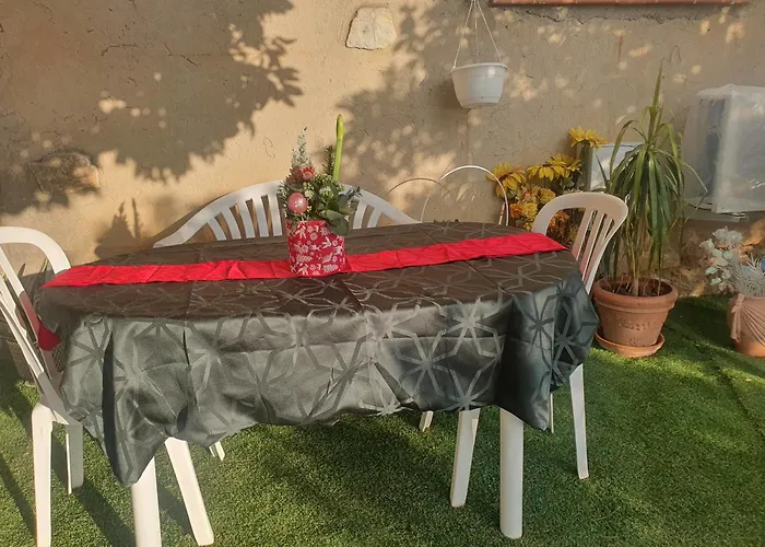 Jaccuzi Vue Privatunterkunft *