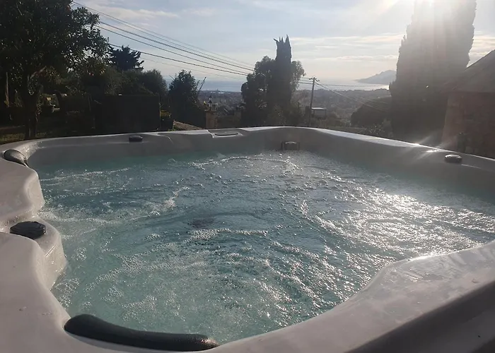 Jaccuzi Vue