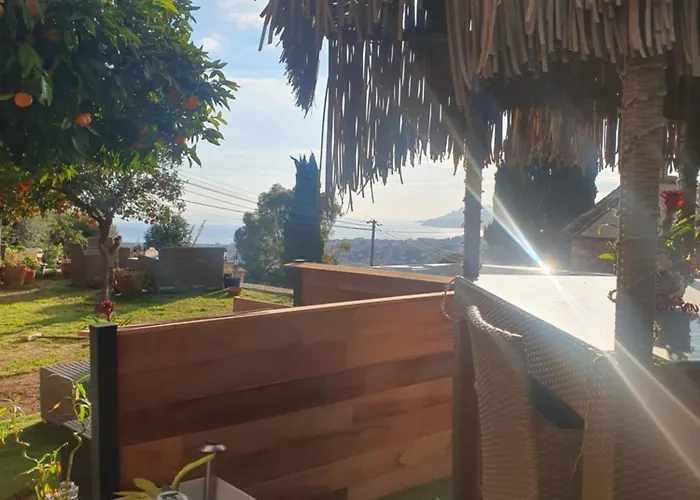 Jaccuzi Vue *