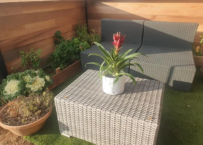 Jaccuzi Vue *