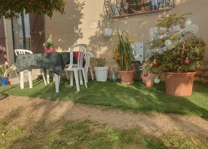 Habitación en casa particular Jaccuzi Vue *