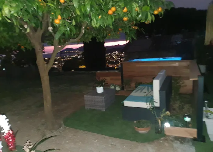 Jaccuzi Vue