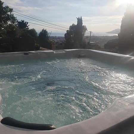 Jaccuzi Vue