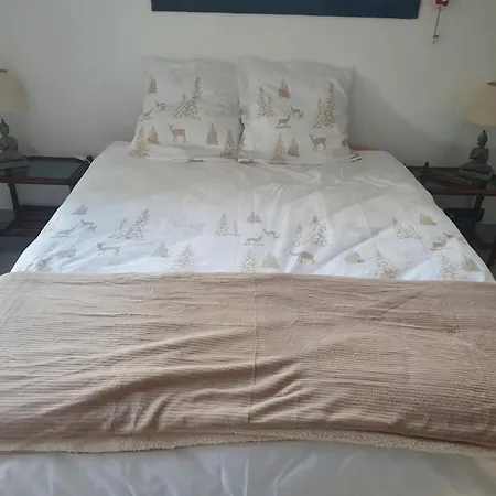 Jaccuzi Vue Homestay Le Cannet